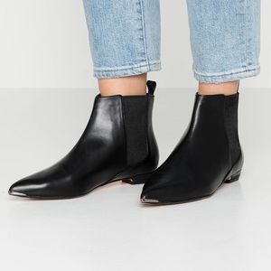 Ted Baker womens pointed boot